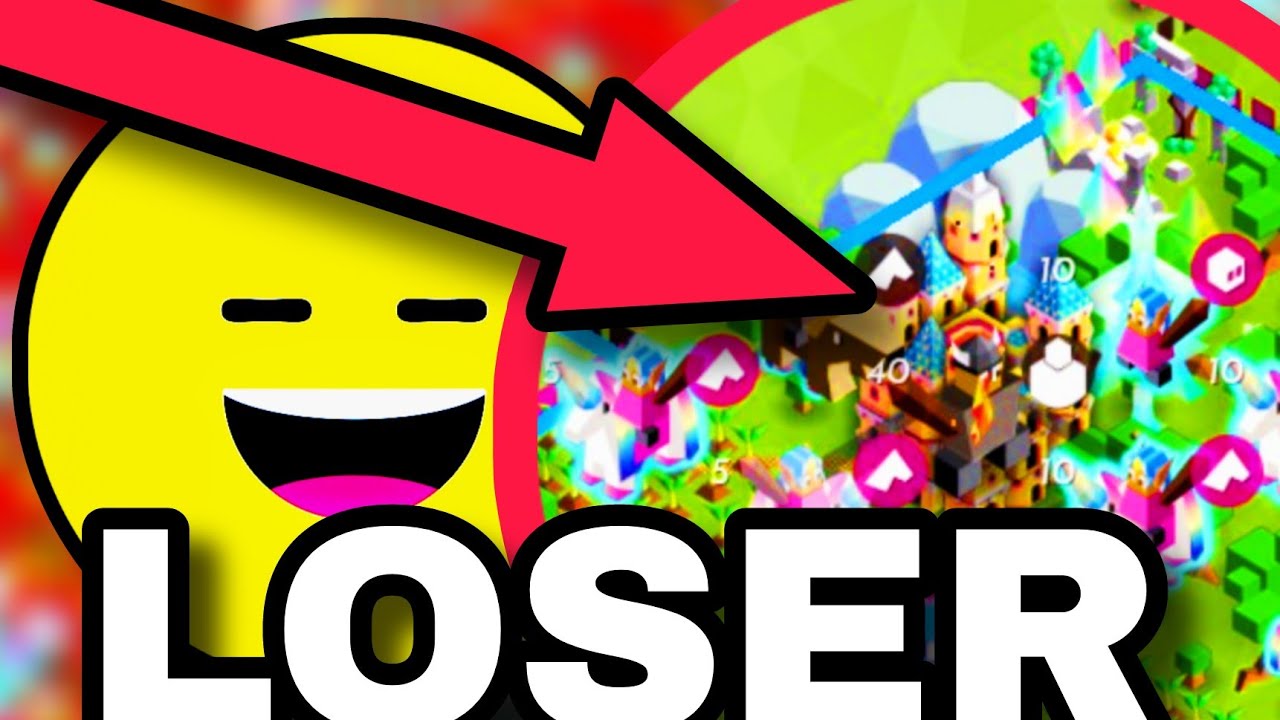 The Love you didn't get on Valentine's | Competitive Polytopia (feat. Willibomb)