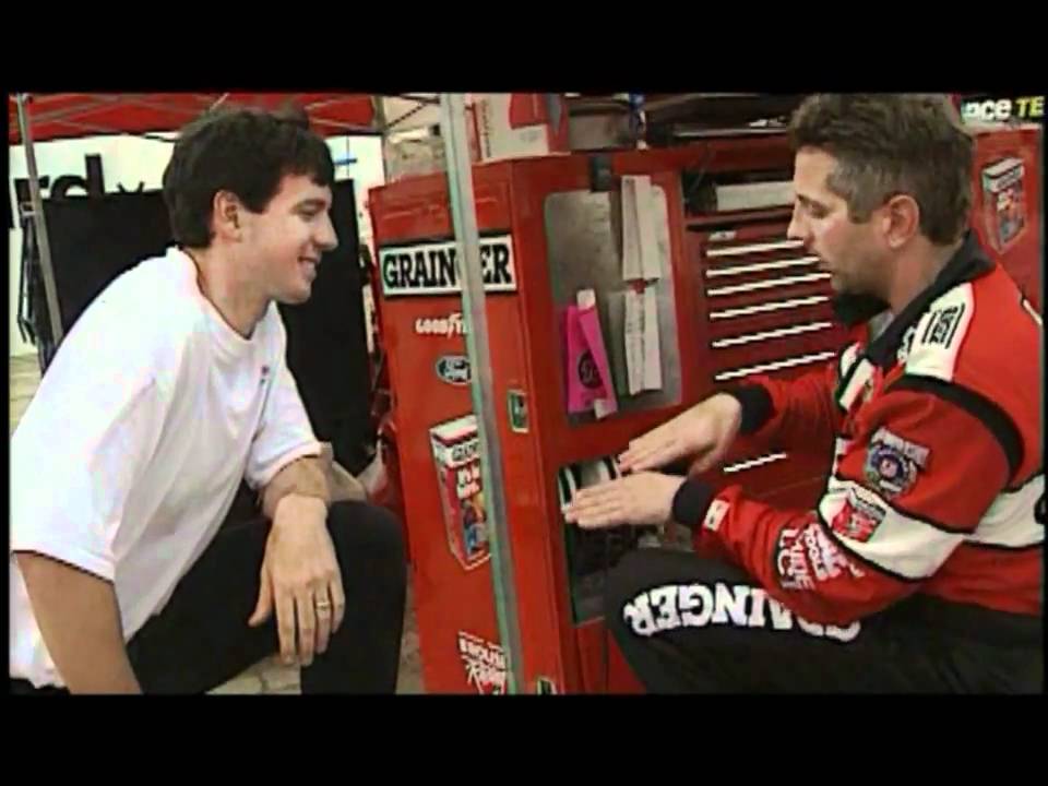 Kyle Busch 2006 Documentary