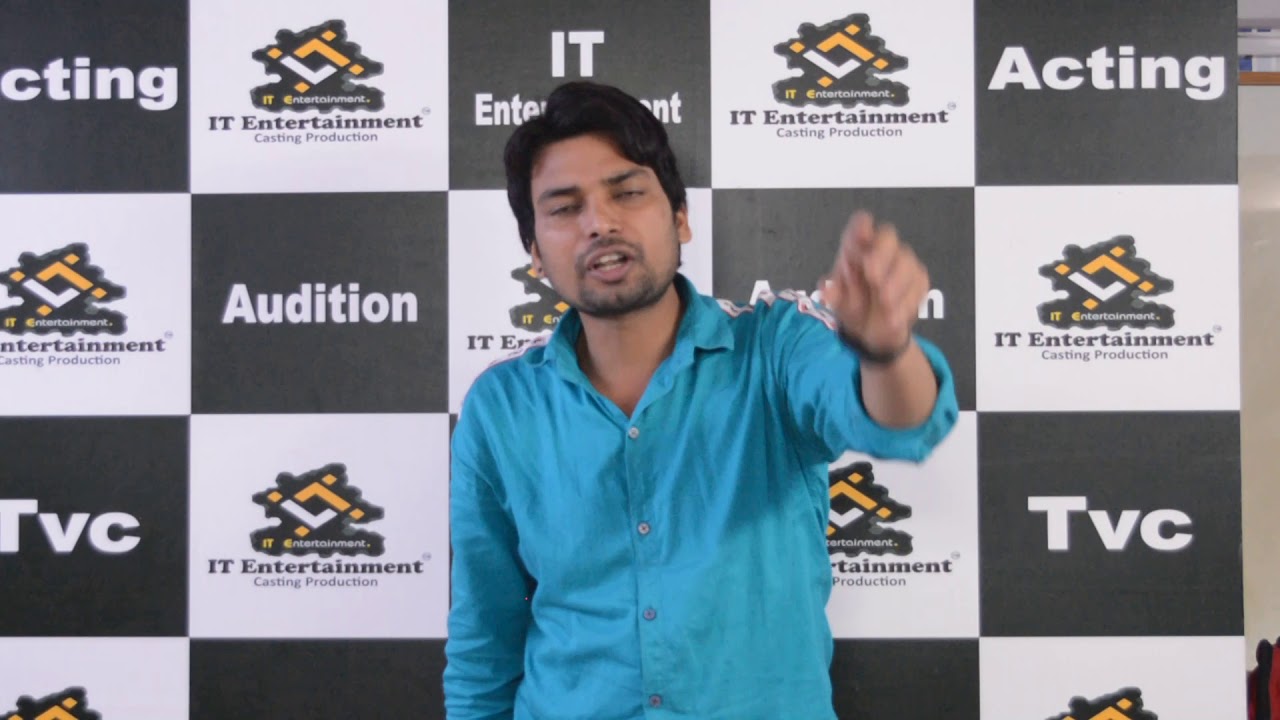 Sunil@IT Entertainment