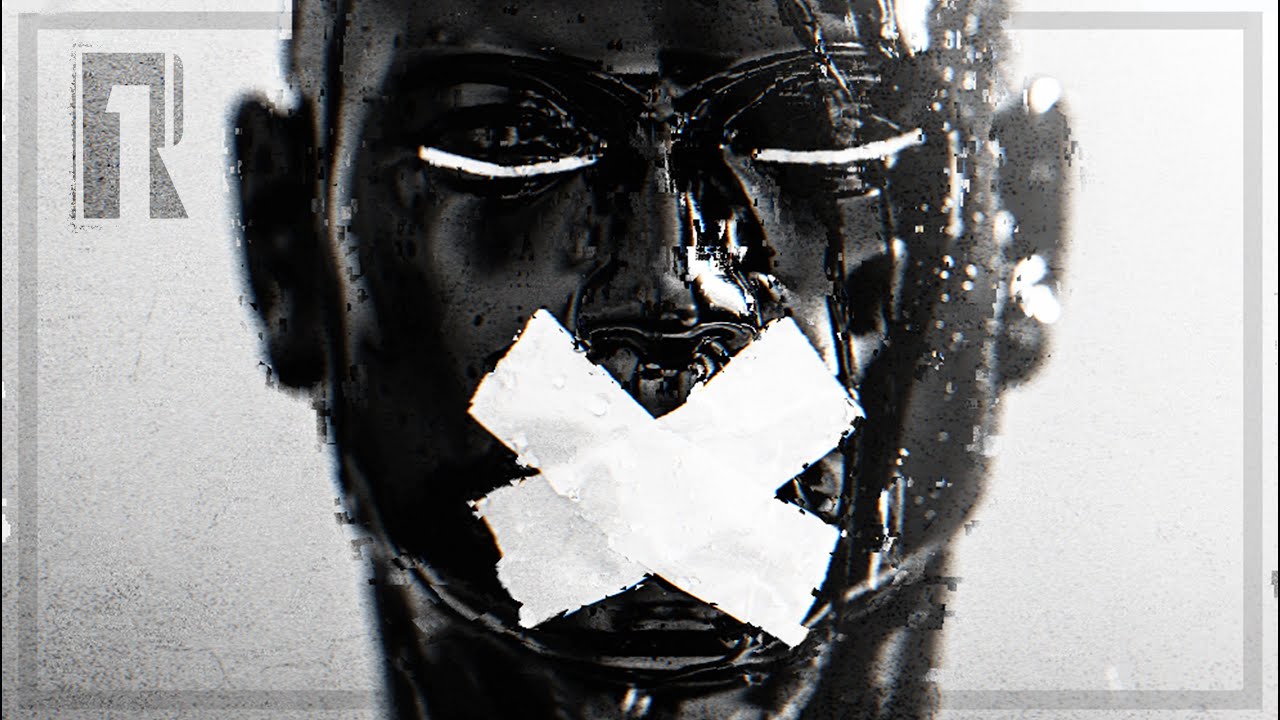 Regional One - Dead Silence (Official Video)
