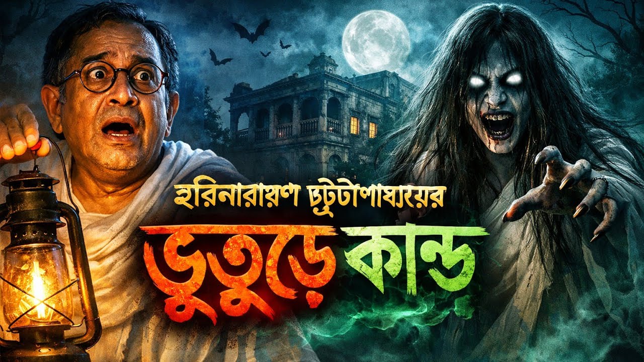 হরিনারায়ন চট্টোপাধ্যায়ের 