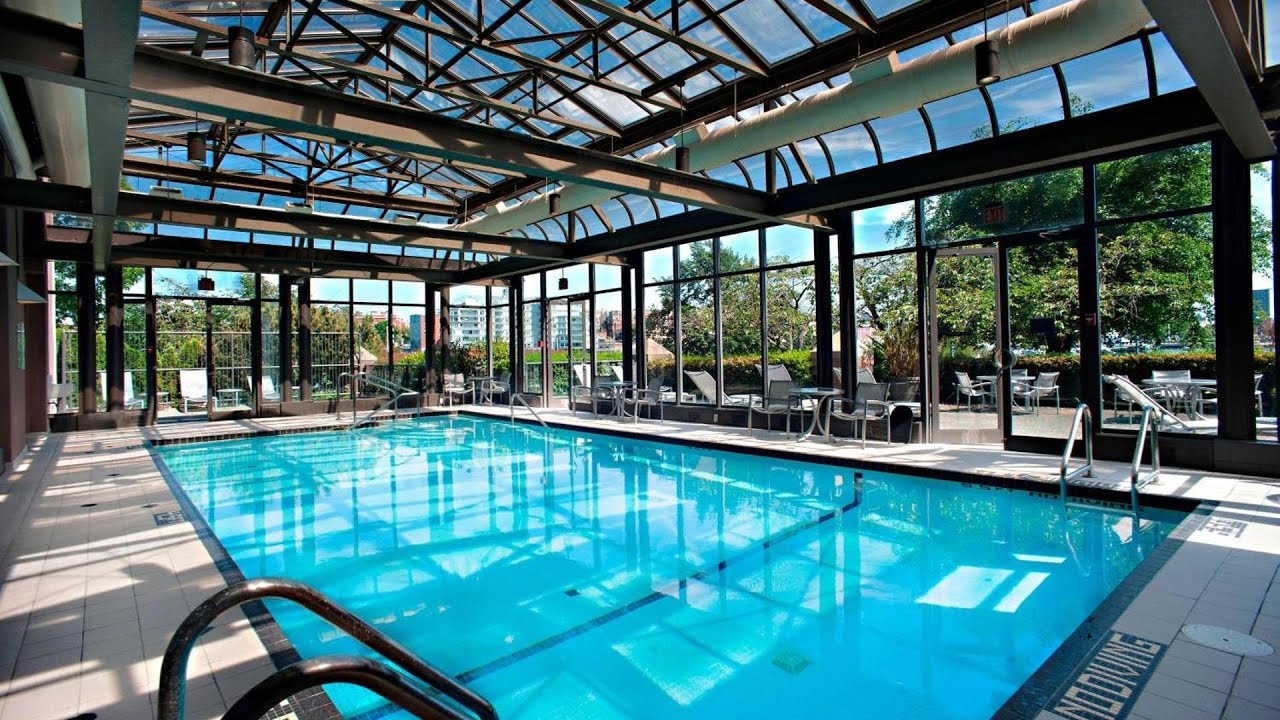 Delta Hotels by Marriott Victoria Ocean Pointe Resort, Victoria (BC) | Travel Lover