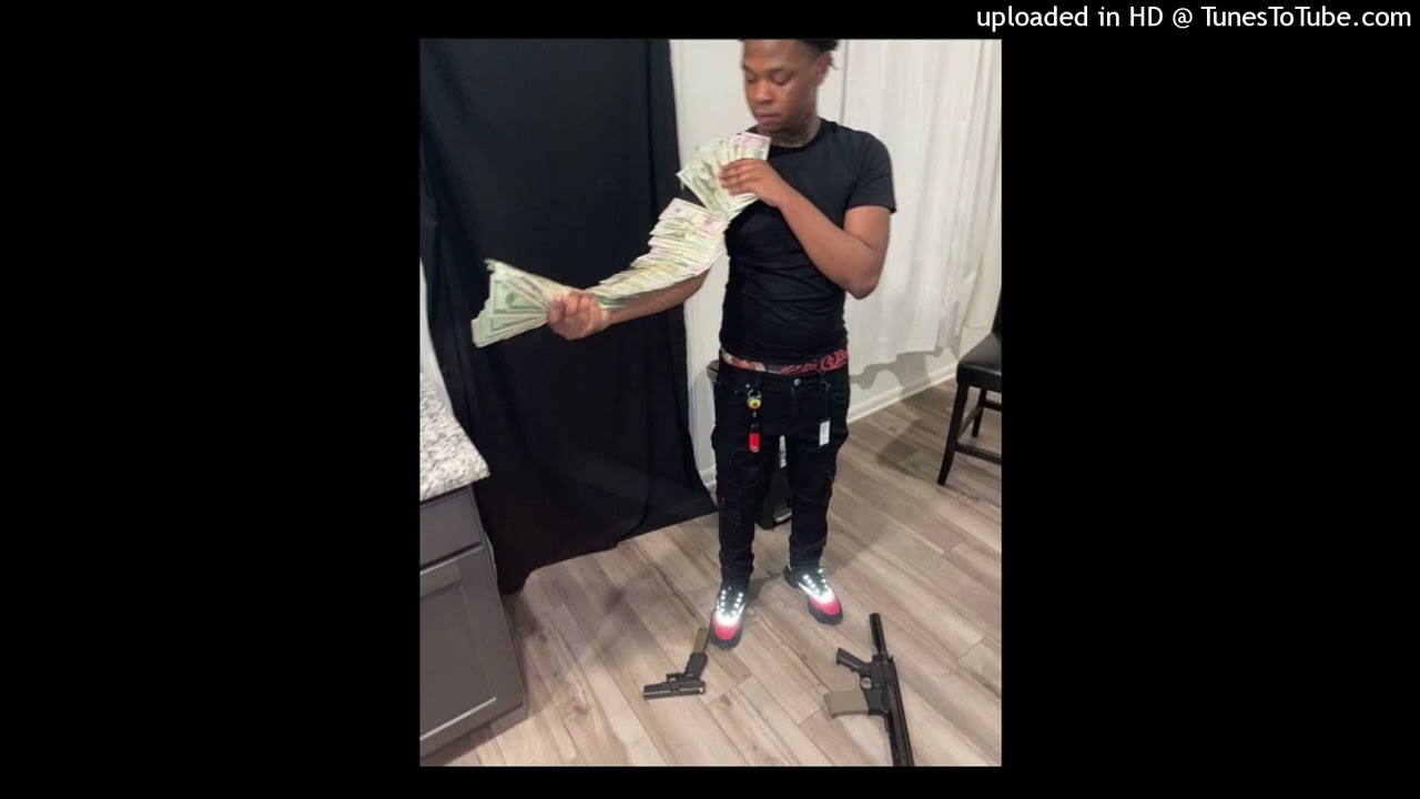 Rundown 4 x Sample x Dallas Drill Type Beat - 