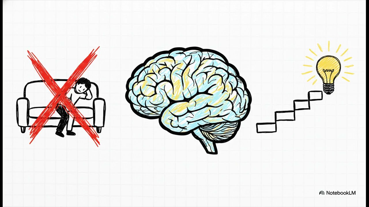 ADHD la adulți: semne, cauze și soluții