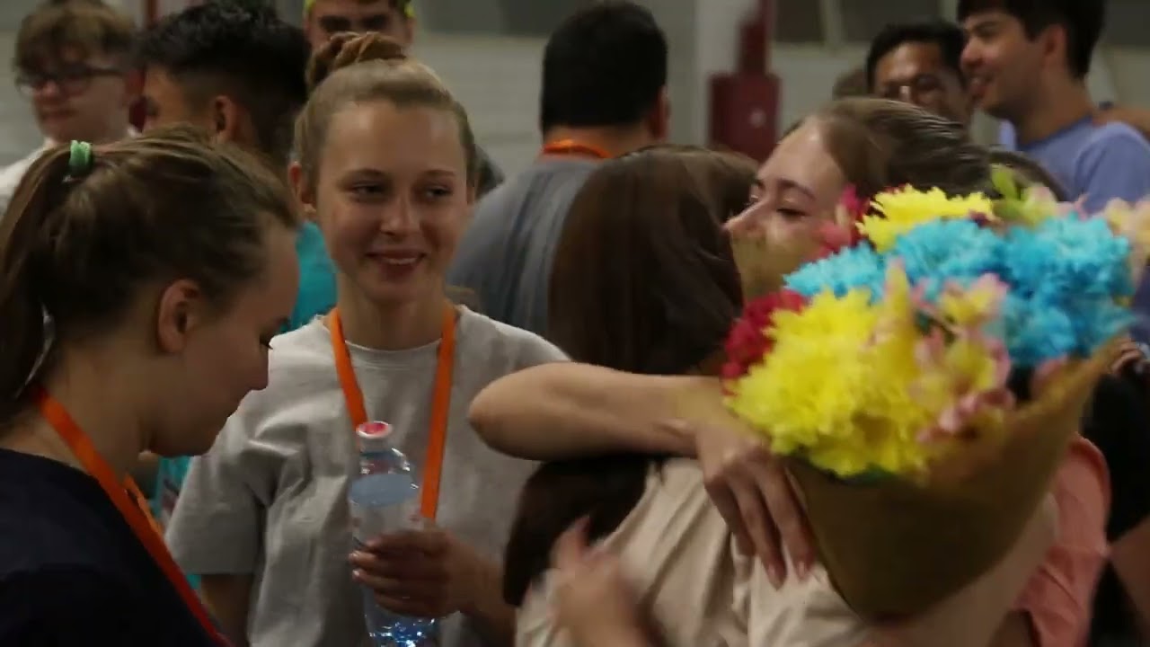 МОЛОДЕЖНЫЙ ФЕСТИВАЛЬ 2022 ВОЗРОЖДЕНИЕ