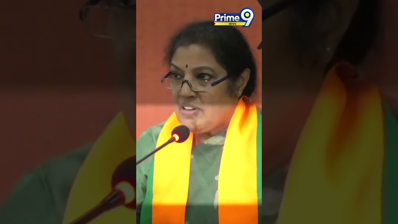 BJP Purandeswari Reveals Interesting Facts About  Liquor Comapany`s | BJP Purandeswari | Prime9 News