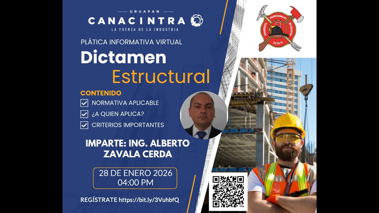 dictamen estructural
