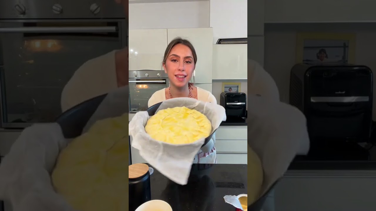 Prepariamo il cibo per capodanno