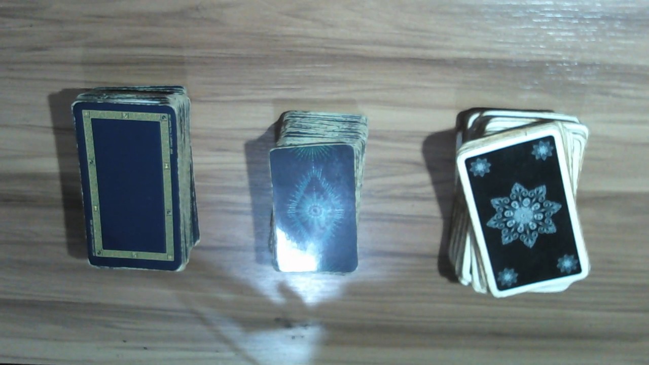 3 COISAS QUE VOCE PRECISA SABER SOBRE SEU FUTURO! - ESCOLHA UM DECK!
