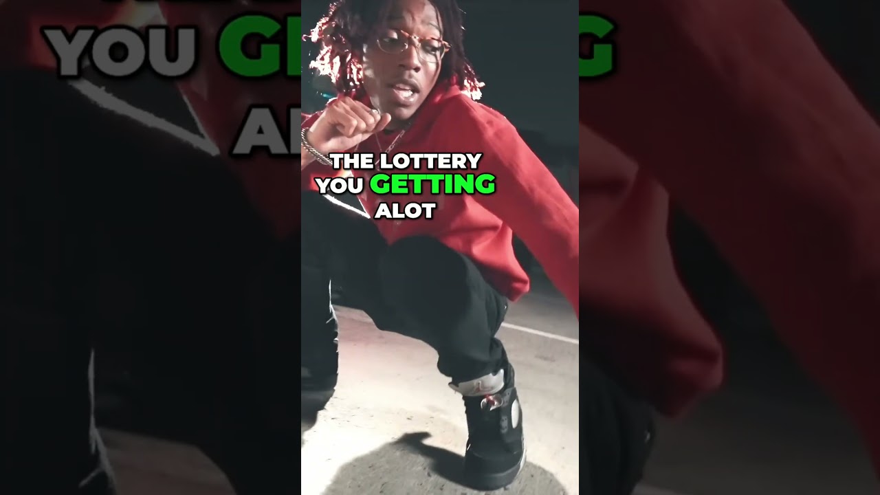 💎 Lil Tecca - Lot Of Me (Lyrics Video) 💎