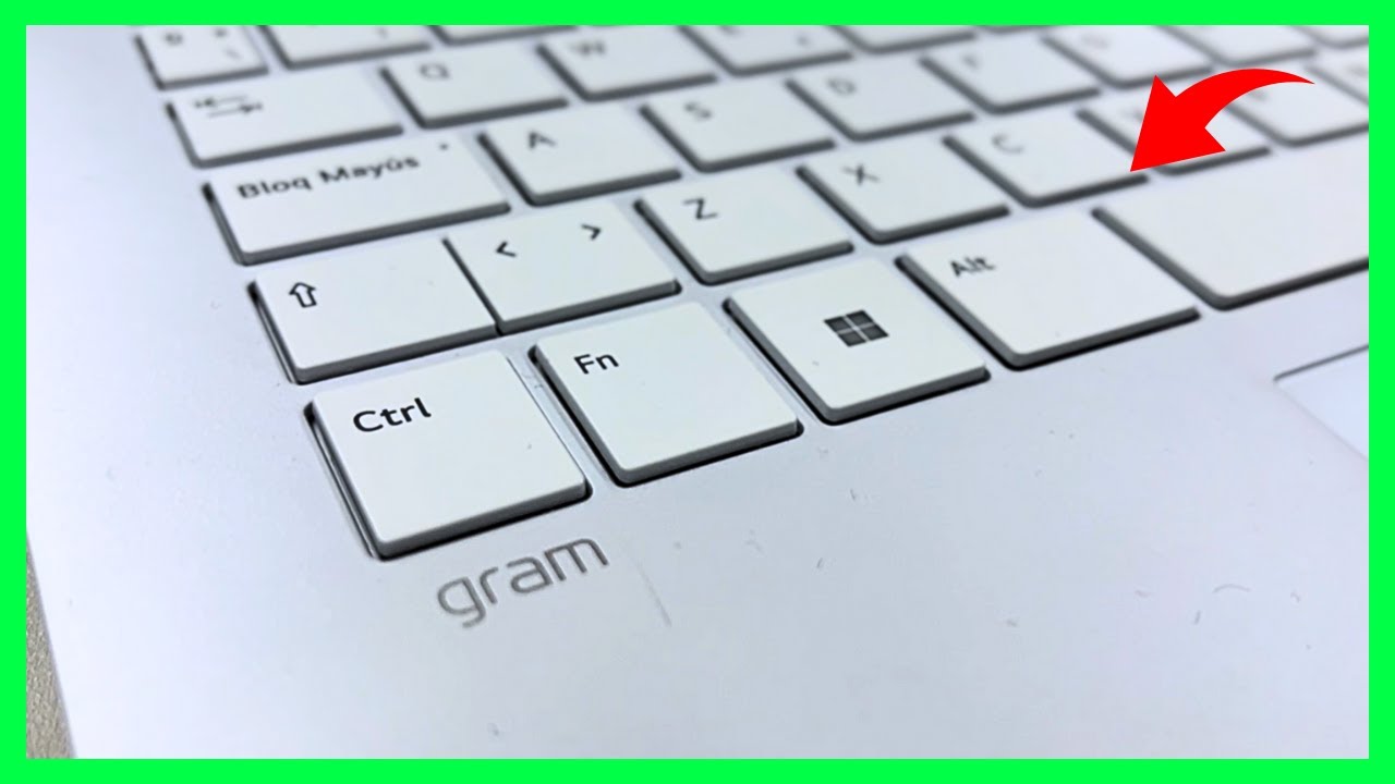 3 Things You Should Know About The LG gram (2022) 14Z90Q Ultra Lightweight Laptop