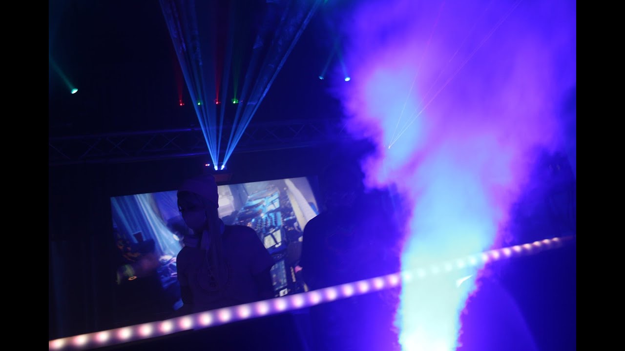DJanotomus.COM Main Stage @ Underground Private Event (B2B Battle) 2021