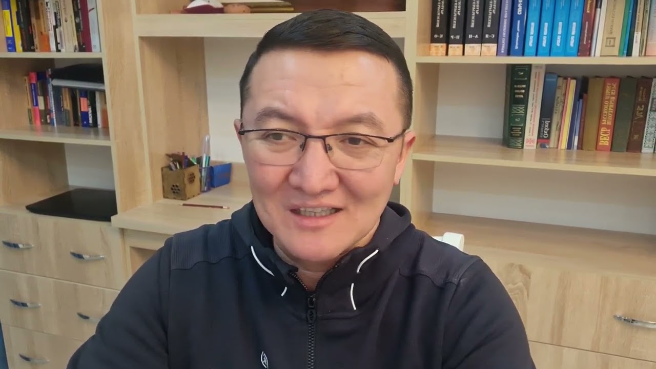 Манас. 24- көрсөтүү. Манастын колу Кер-Көлдөгү Каркырага келип токтоду. Орго хан кол жыйнап баштады.