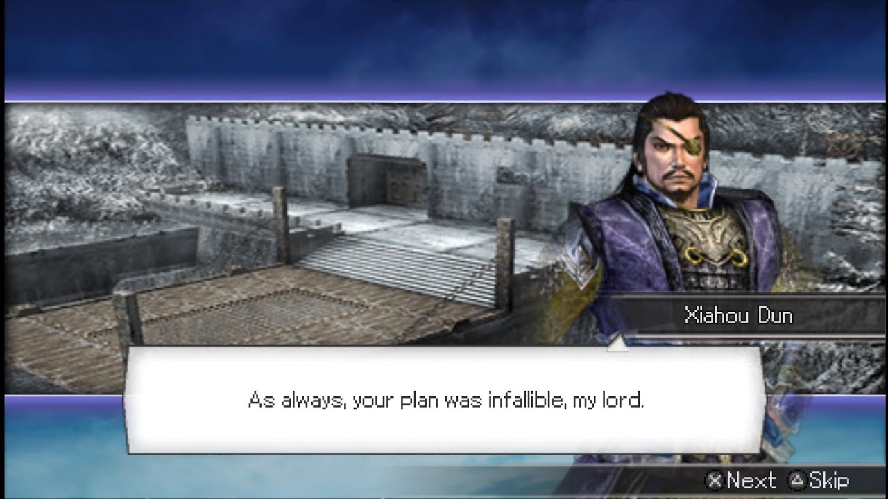 TEST SNAPDRAGON 685 SETTINGAN 4X DI PPSSPP - WARRIOR OROCHI 2