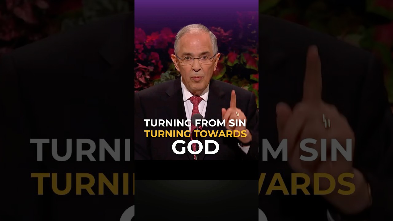Elder Noel L. Anderson | Saturday Session General Conference | 