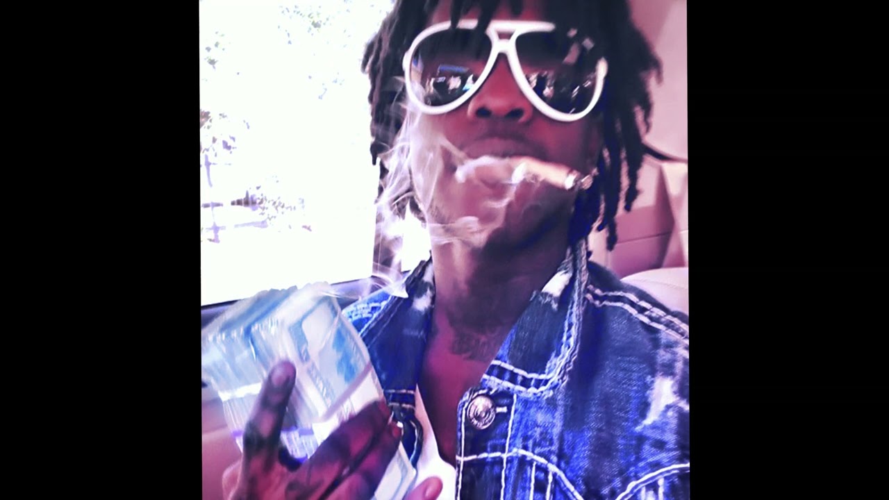 [FREE] Old Chief Keef x Futuristic Glo type beat 
