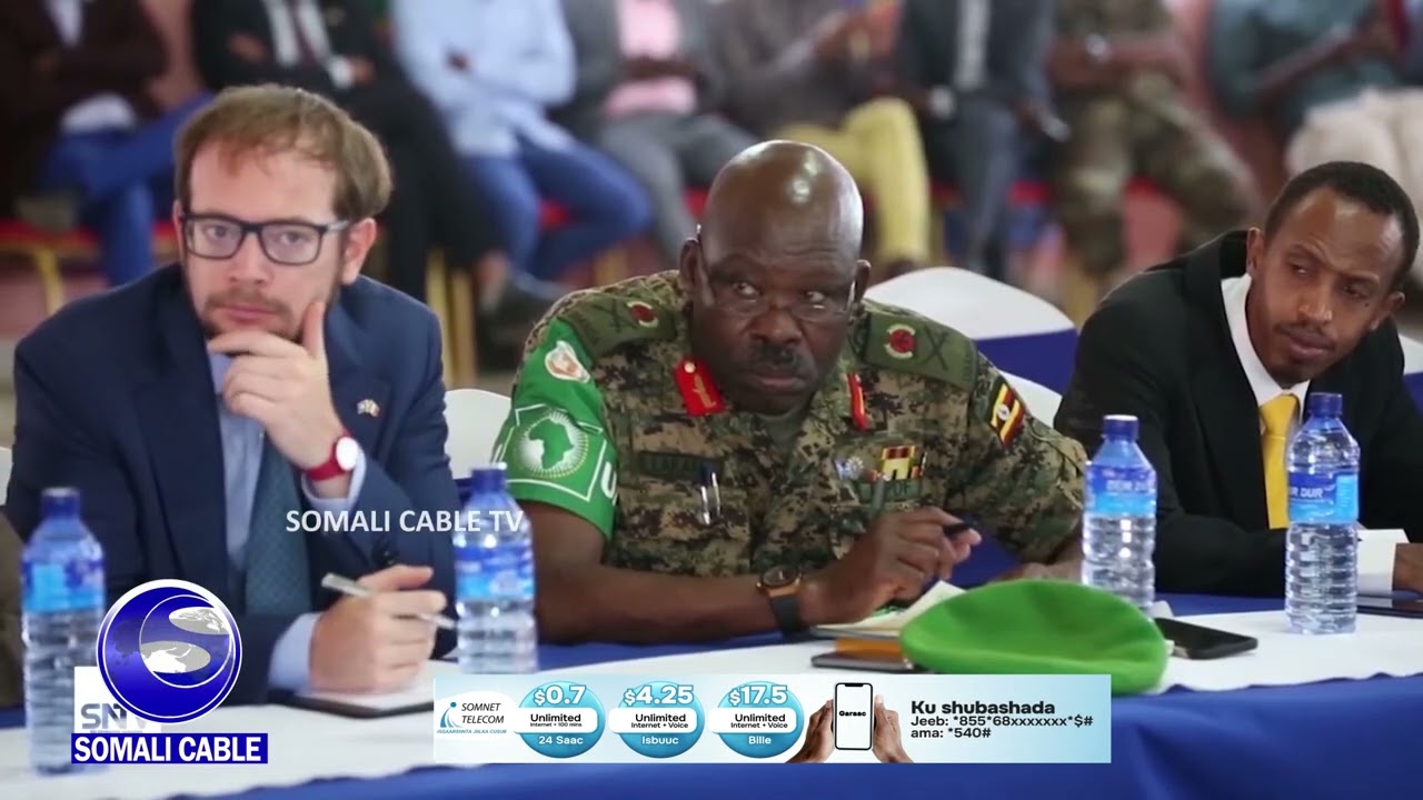 Beesha Caalmaka oo Madaxweyne Xasan Shekh ka dalbatay inuu dedejiyo qabahsada gogoshii uu fidiyay.