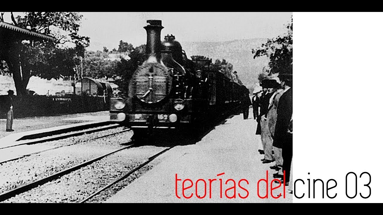 Teorías del cine 03: Cine y texto