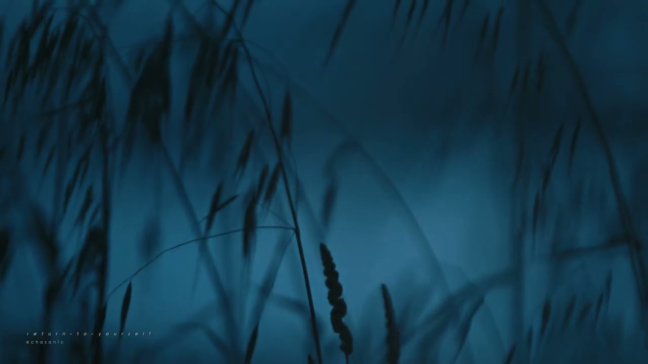 R E T U R N - T O - Y O U R S E L F | Meditation Music for Inner Peace