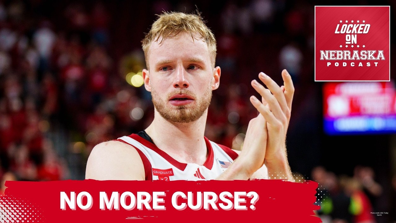 Nebraska mailbag: Might witchcraft unlock success for Husker hoops in March?