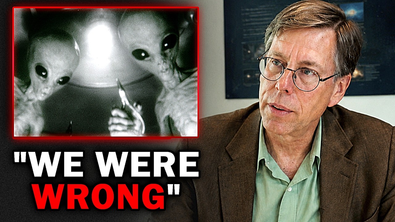 New Disclosure Reveals What Grays Do in the First 60 Seconds of Abduction