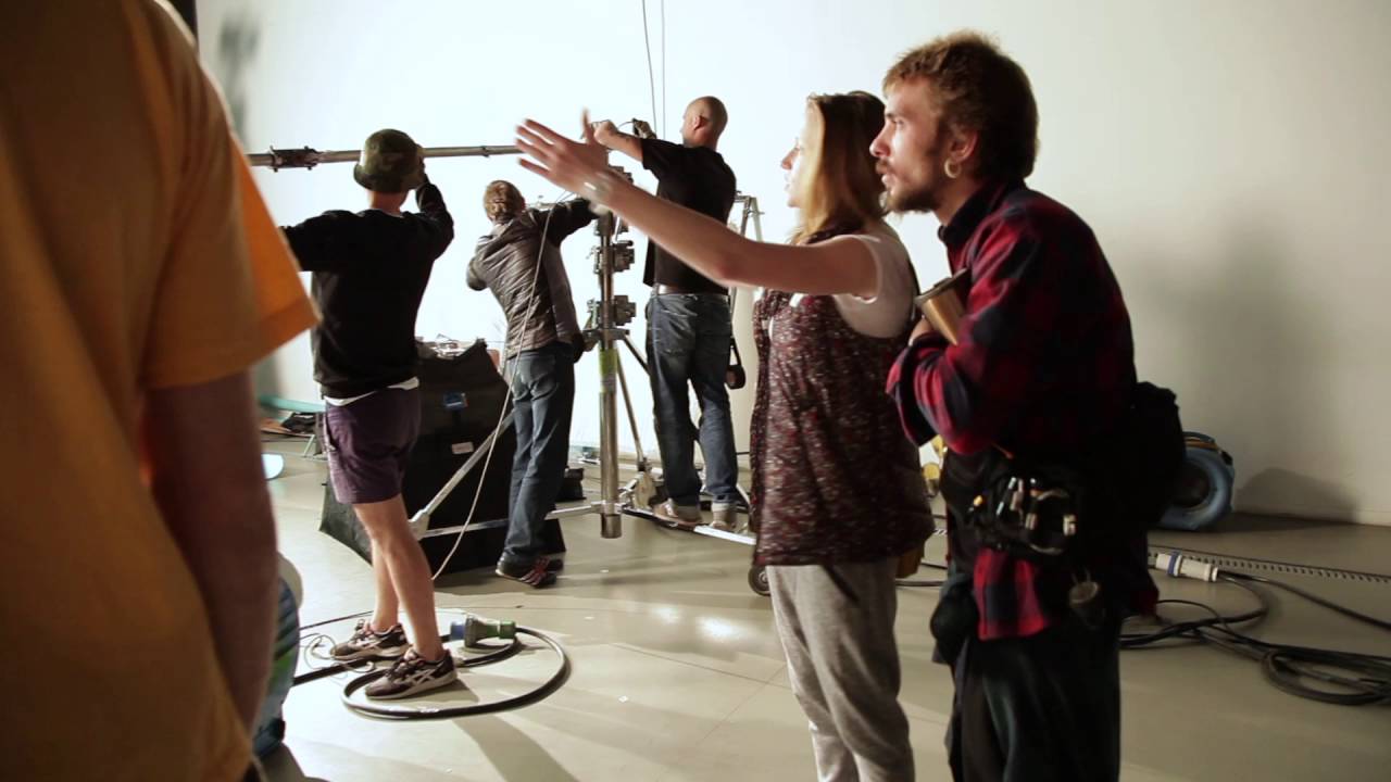 Lasunka making of