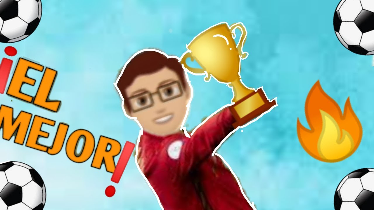⚽COMO SER EL MEJOR FUTBOLISTA DE BITLIFE ⚽