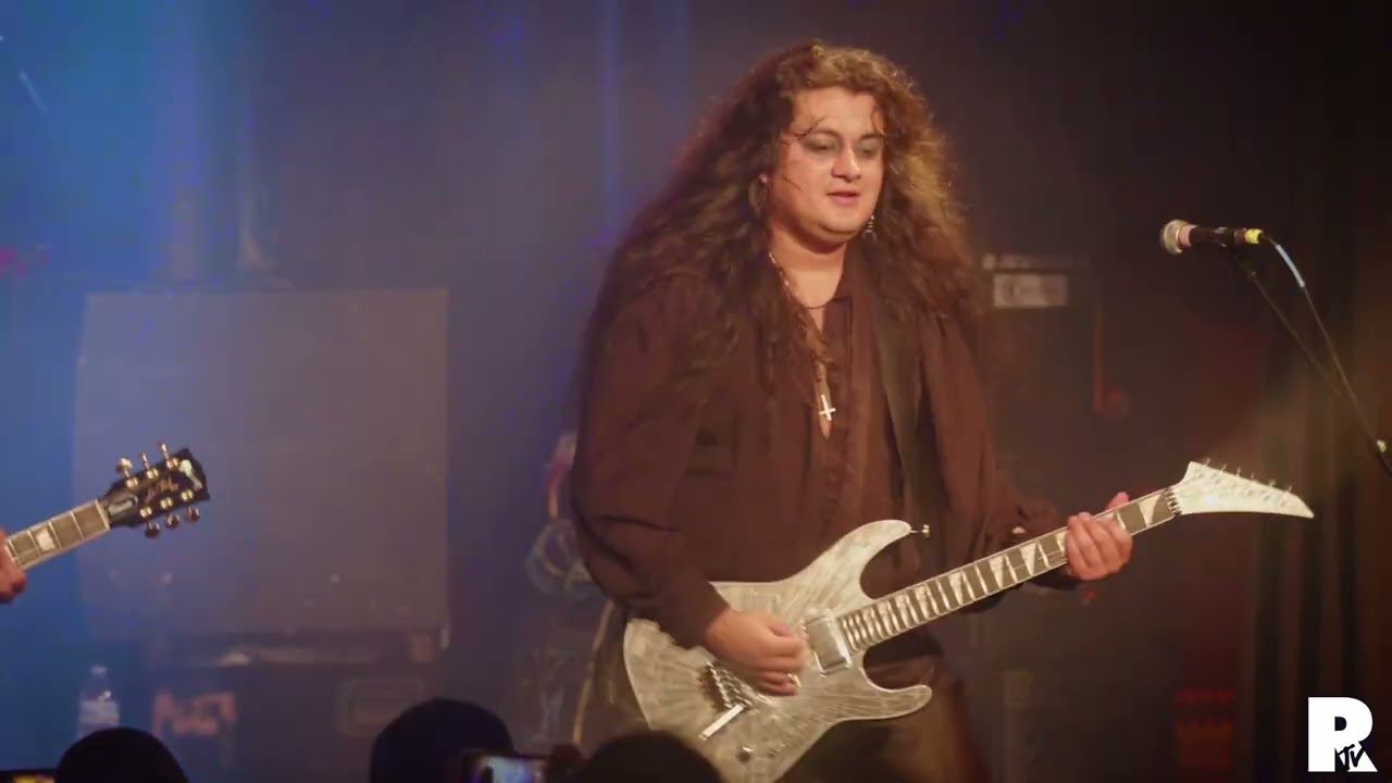 Unto Others (Legions of Metal 2025) | Live At Reggies 4.19.25 (Full Set)