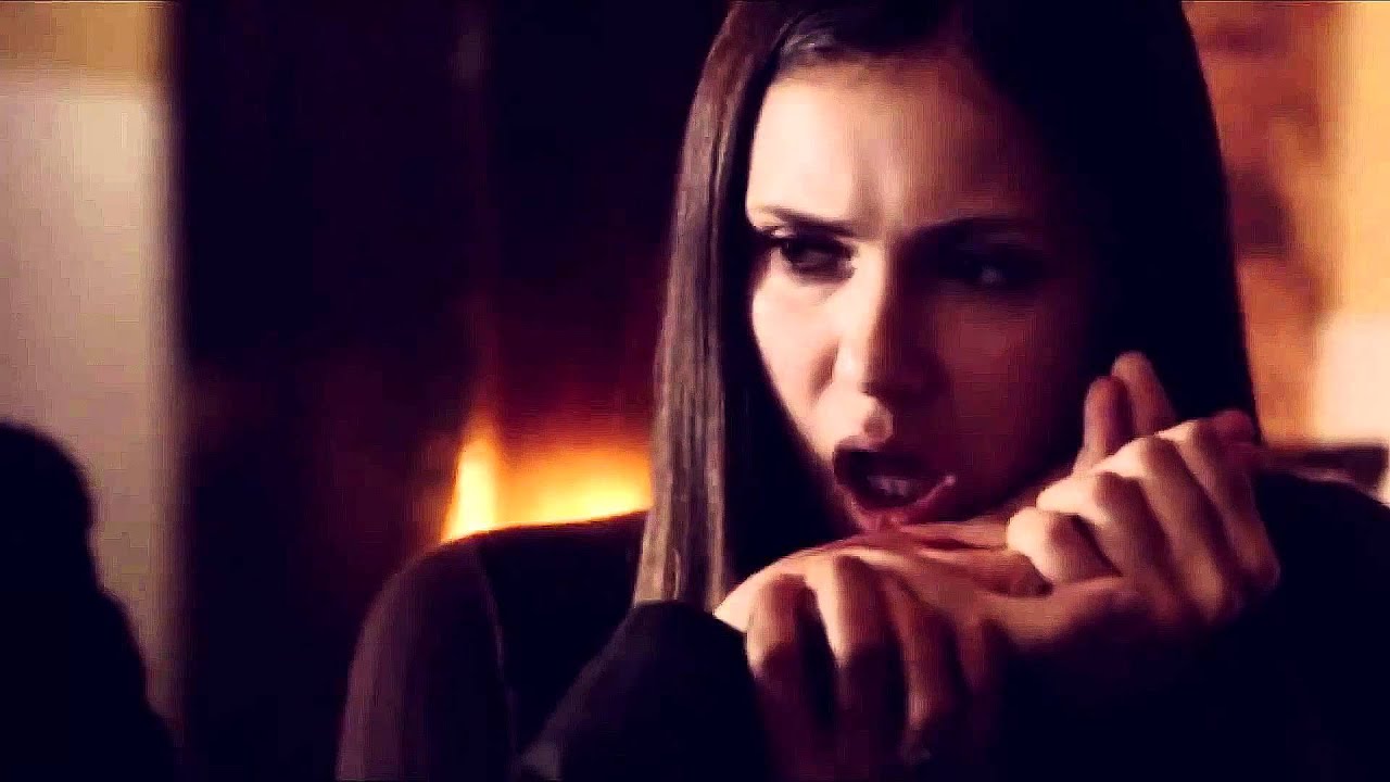 Damon & Elena || Clarity