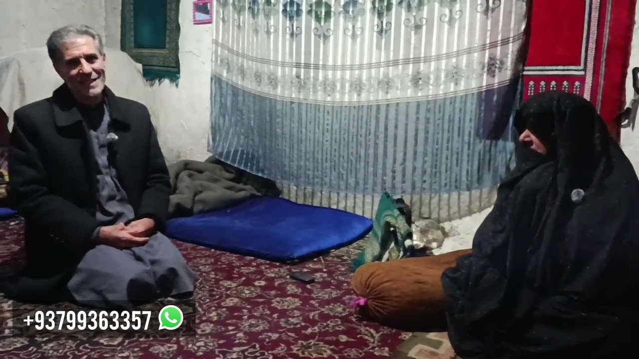 زیارتگاه خواجه ابوالوید ع هرات 