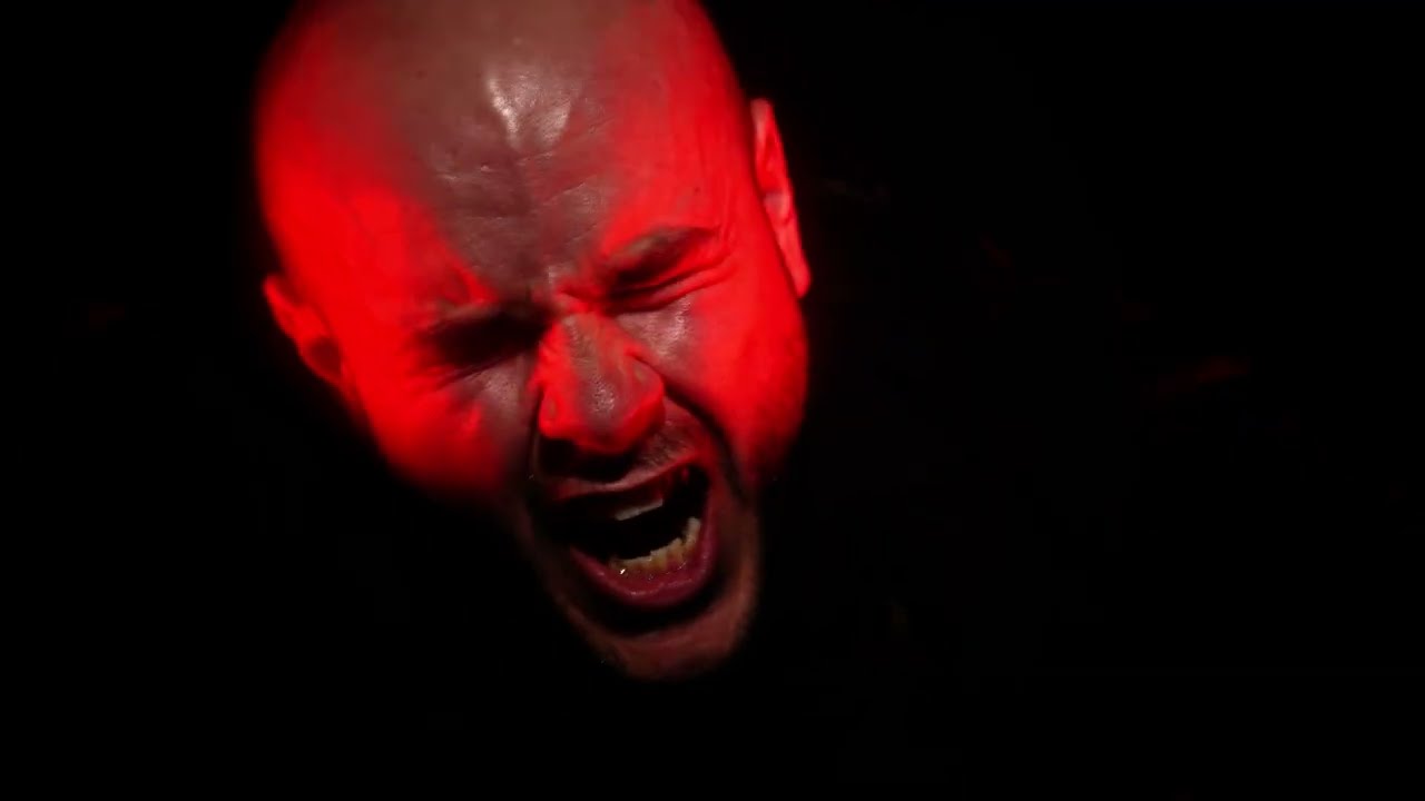 INELUCTABLE - Annihilate (Official Music Video)