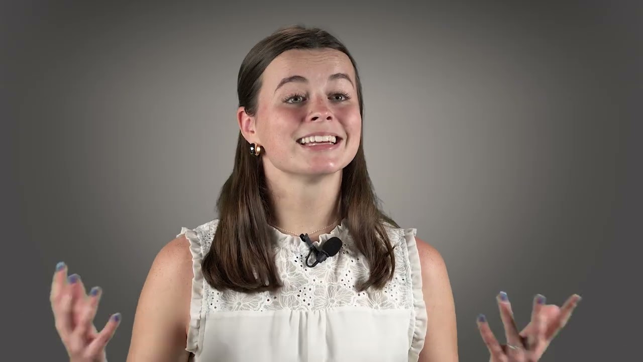 Hear From Your Peers | Camilla McIver