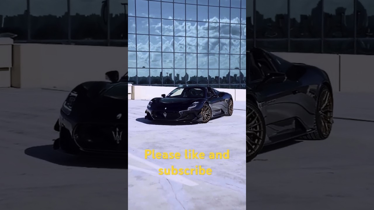 The Lamborghini Aventador SVJ Is a Beast on Wheels! #AventadorSVJ #LamborghiniLife