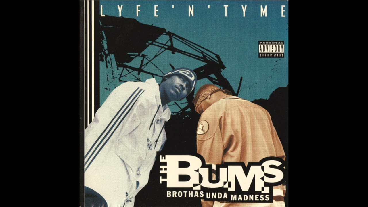 The BUMS - Take A Look Around Acapella (88 bpm)