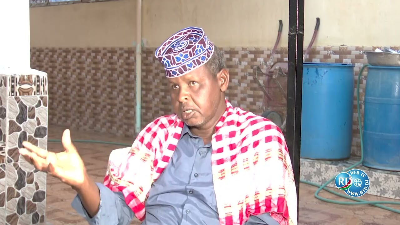 Musalsalka Intaana Falin Kafiirso | Épisode 25