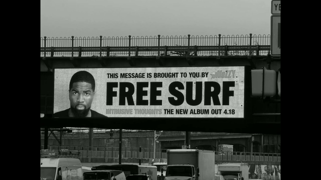 (FREE) Tsu Surf Type Beat 2026 