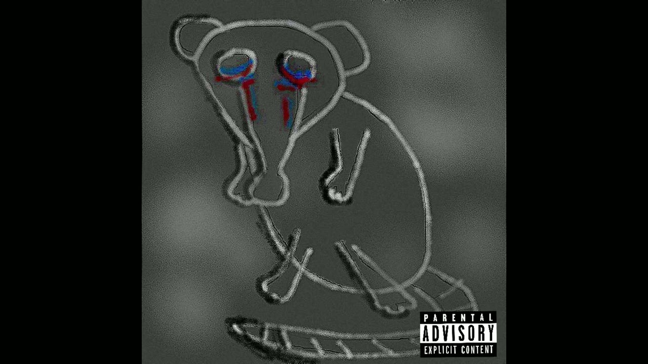 Miracle Rat - The Big Larry's (Official Audio)