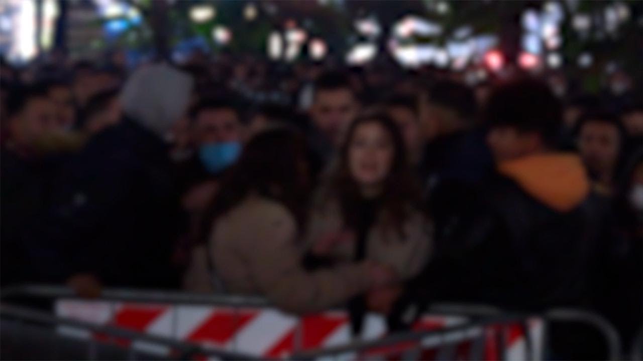 Capodanno violento in piazza Duomo: emergono altri casi, due ragazze in lacrime dopo gli abusi