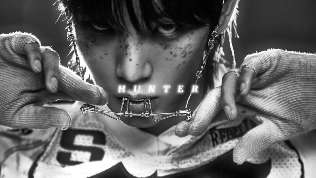 KEY - Hunter (slowed & reverb)