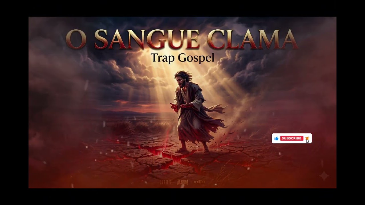 RAP GOSPEL PODEROSO🔥 Música para Renovar Sua Fé #rapgospel #trapgospel #louvor #gospelrap