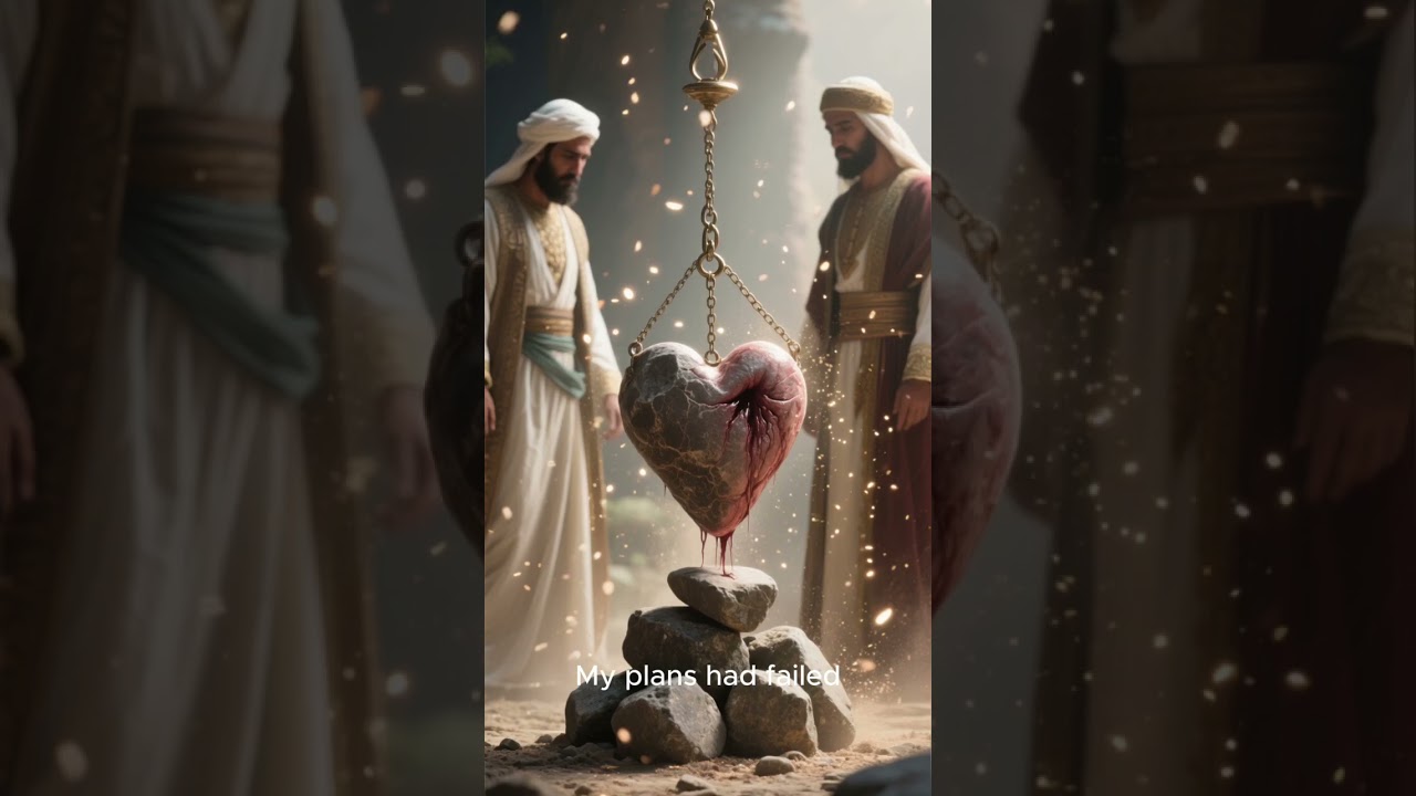 A Sincere Dua Changed the Direction of His Life  