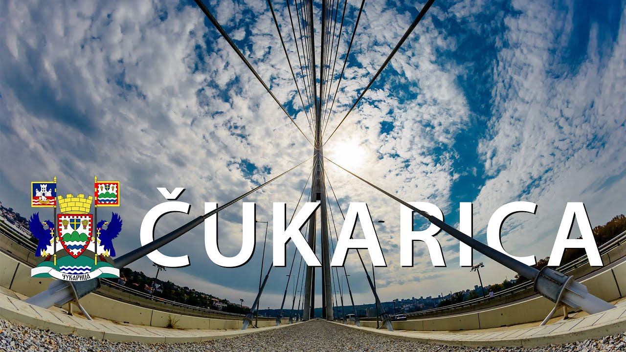 Čukarica - Vodič kroz opštinu - CityExpert nekretnine