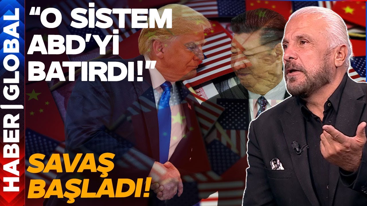 Mete Yarar İfşa Etti! 