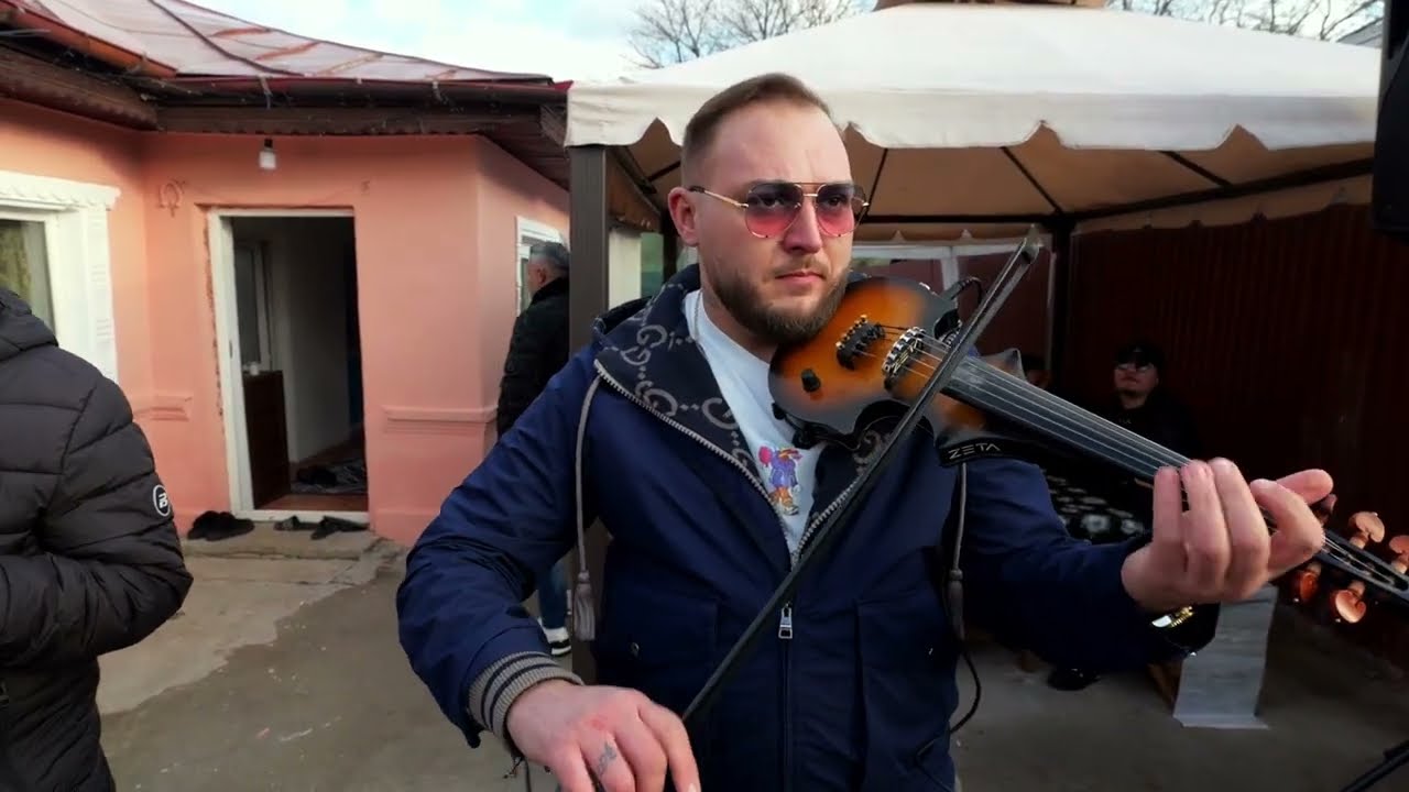 Ork Ionut Florea si Ionut Sorinel Instrumentala 2025