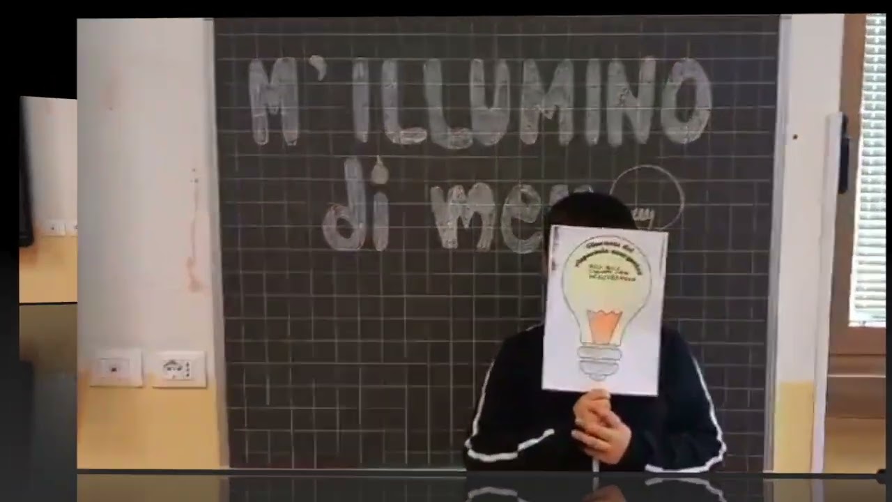 M'ILLUMINO DI MENO 2025