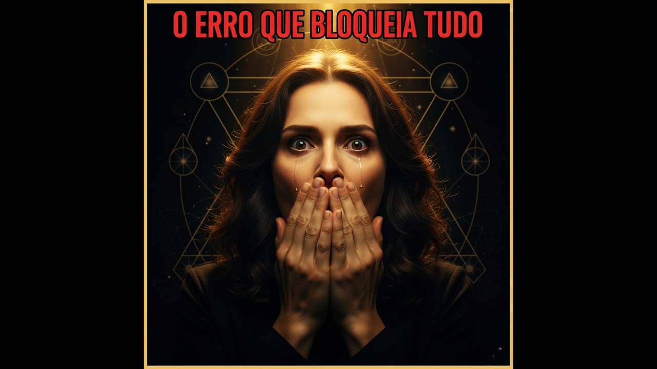 REVELADO: O Upgrade Divino Que Está Acontecendo AGORA (E Por Que Você Não Pode Ignorar Isso)
