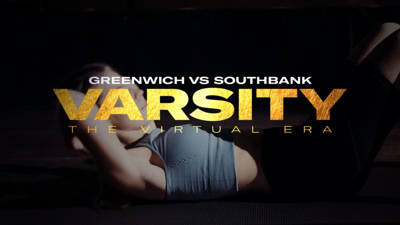 V A R S I T Y : Individual : Sit-ups