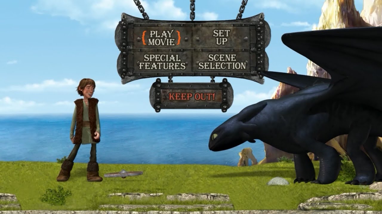 DVD Play - 