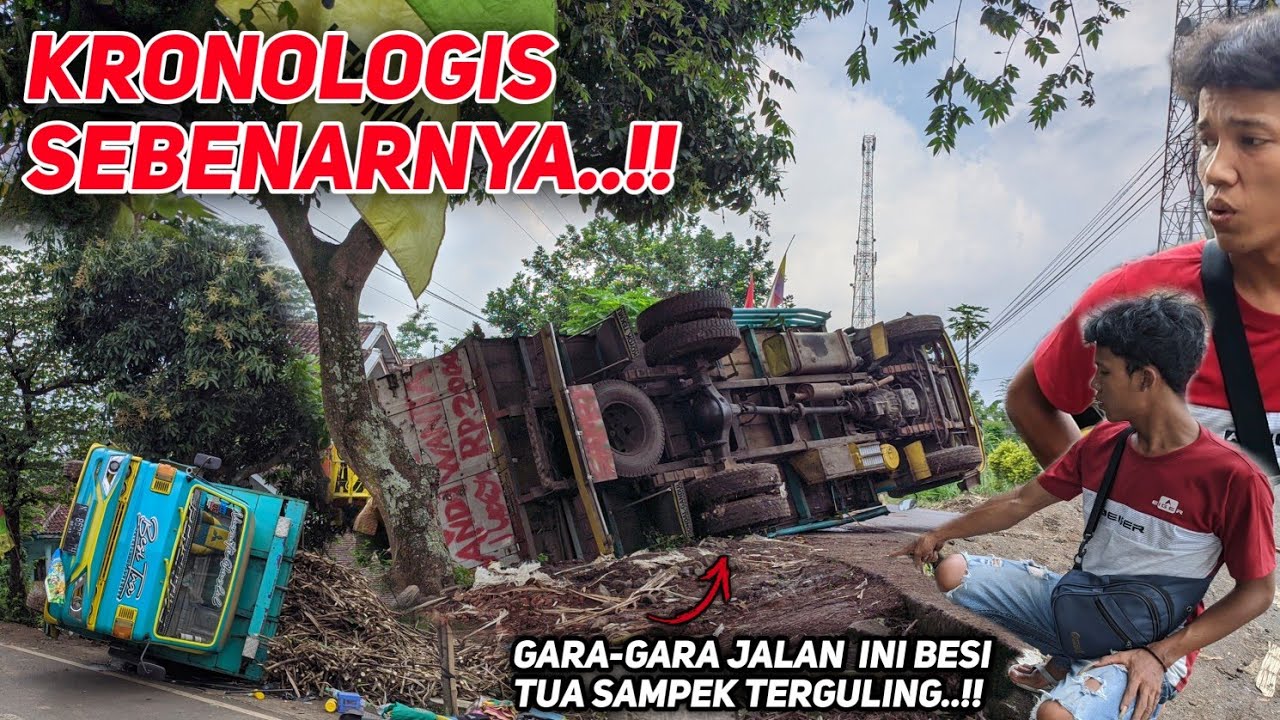 🔴KONDISI YG SAAT INI BESI TUA ALAMI.. REMUK+HANCUR.. Besi tua lelah ingin tidur