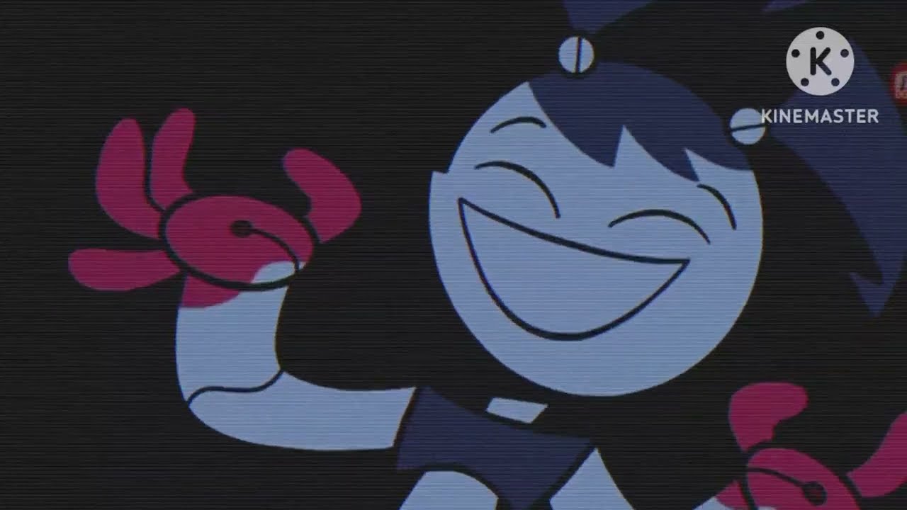 My Life As a Teenage Robot, Lost Episode, Lose Sainty.